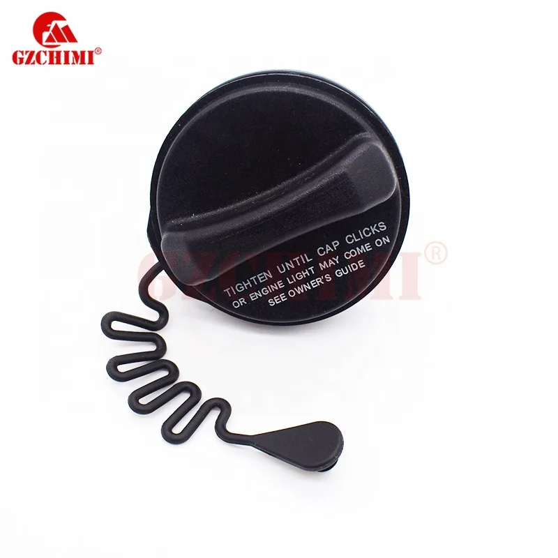 Car Fuel Tank Cap Cover Fits For VOLVO S40 C30 V50 C70 2004+ 31261716 30742325 31261589