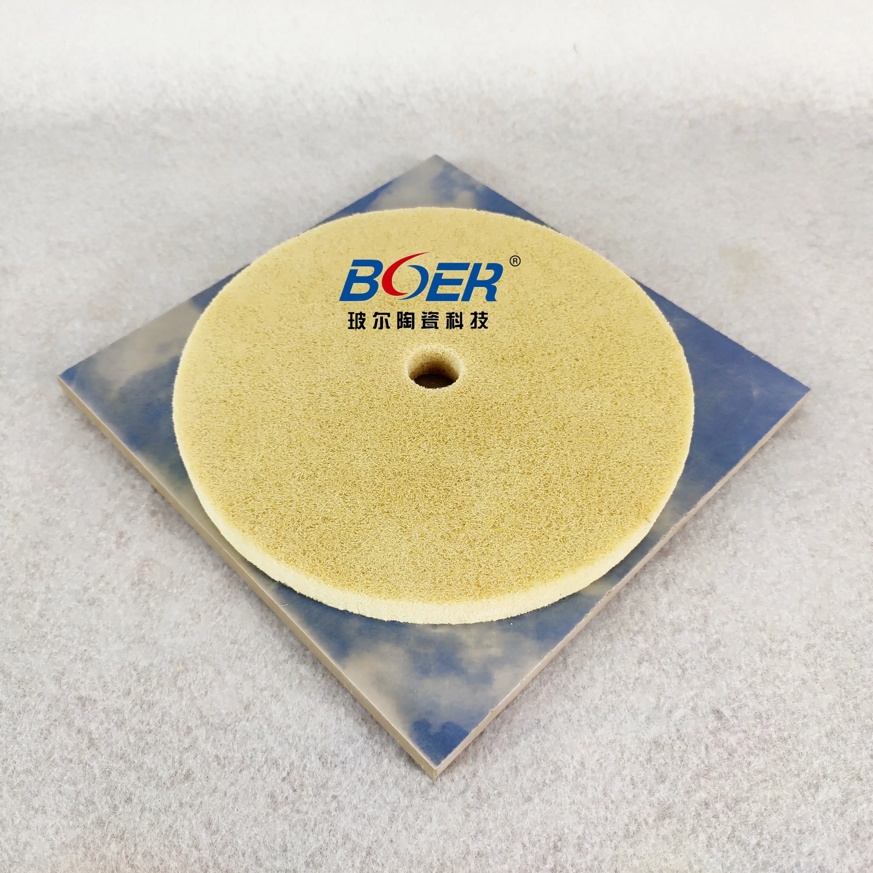 Grinding disc or cutting disc polishing compound and wheel abrasive tools ceramic nano polishing