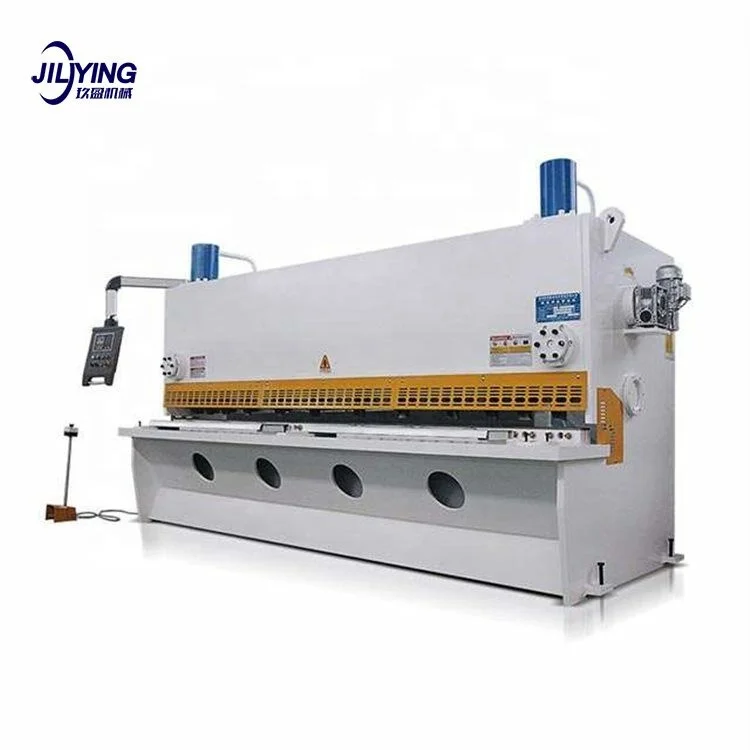 Высокоэффективный гидравлический станок для резки металлического