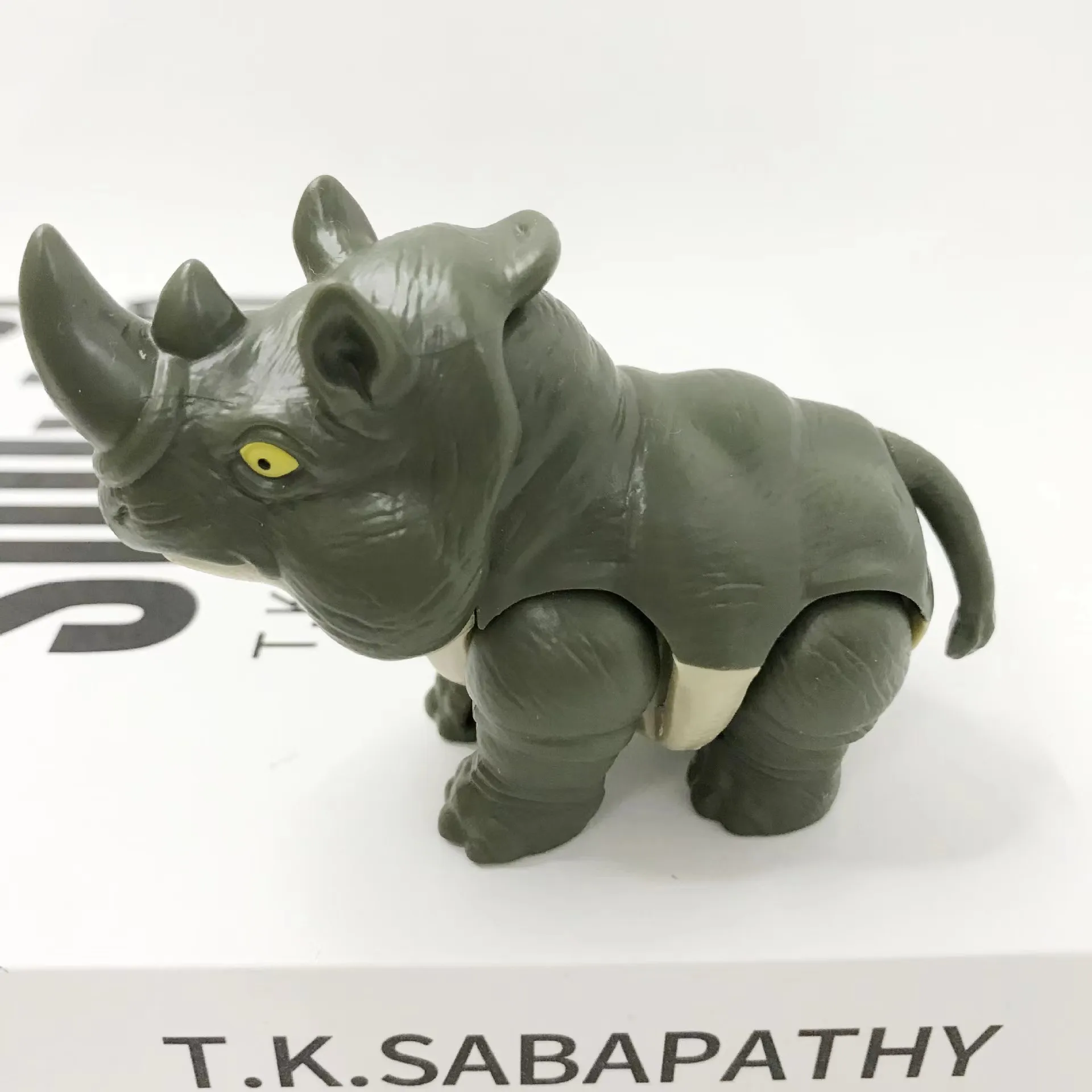 animals Biting Fingers Lion Elephant Puppets, rhino lizard Toys, dog animal Figures Collectibles for Boys Kids