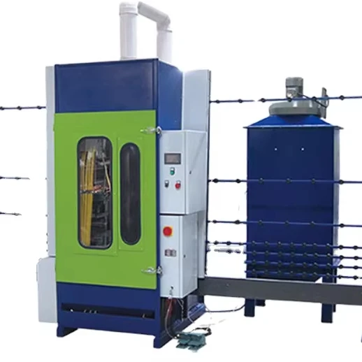 TRUETEC CHINA Good Product Used Conveniennt High Efficiency Vertical Glass Sandblasting Machine FOR GLASS