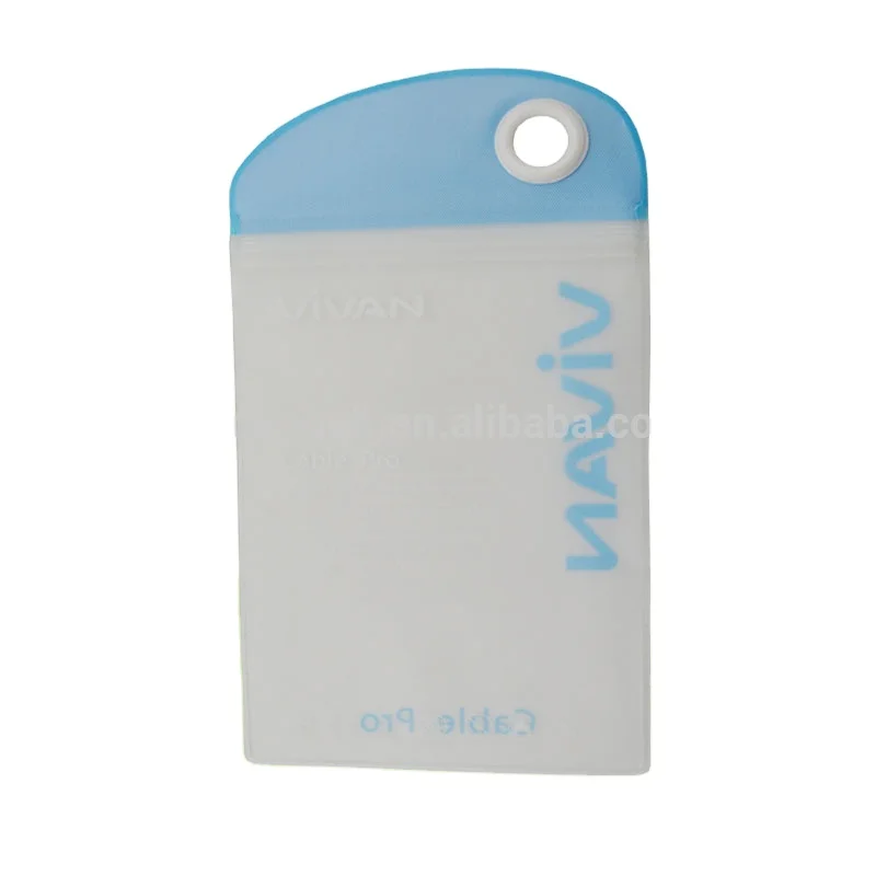 Promotional waterproof cheap cell phone case bags for samsung