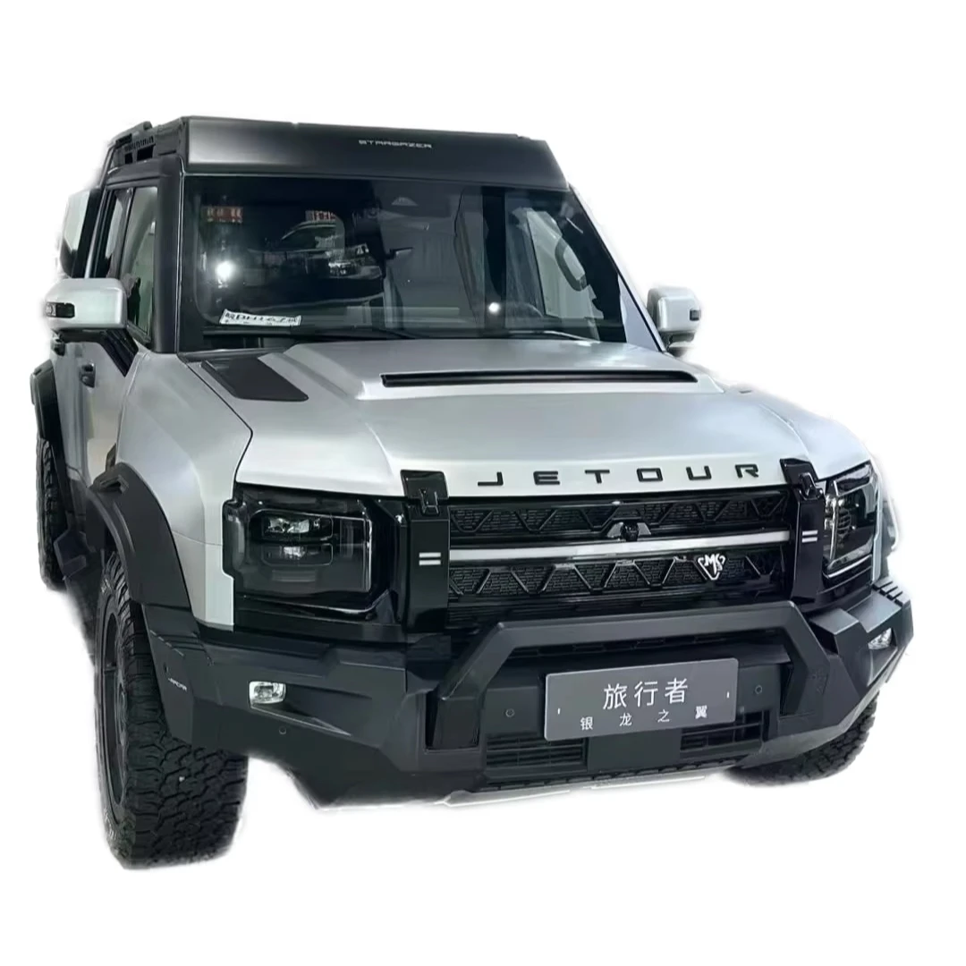 2025 2024 Jetour Traveler T2 2 0 новые автомобили бензиновый автомобиль 4wd Гибридный gator внедорожный внедорожник getoor getur t2 jitor