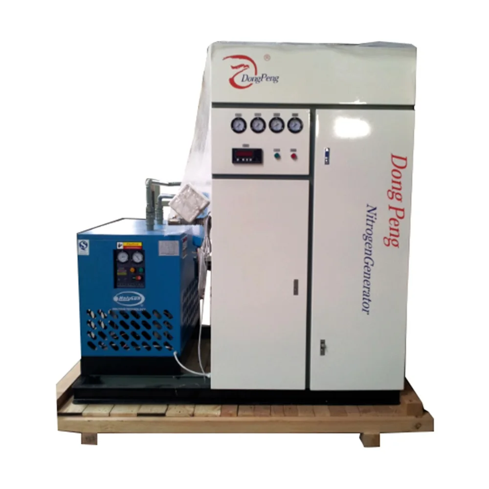 Long life span  cabinet type nitrogen production N2 blanket psa nitrogen generator N2 gas plant for mine coal anti-explosion