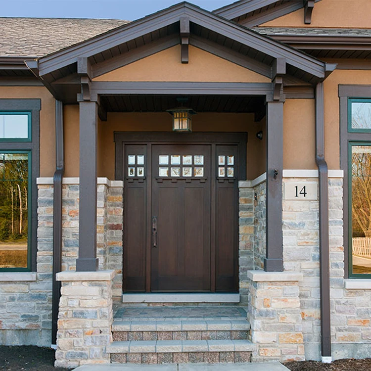 best wood door design entrance doors with sidelights solid wood mahogany entry door