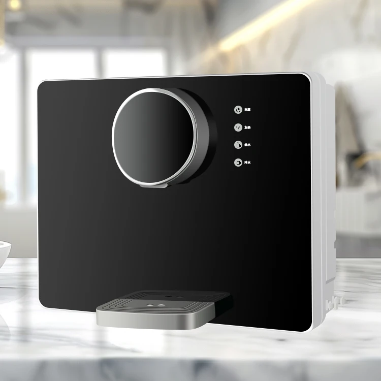 Private Label Business Ro Water Alkaline Purifier Reverse Osmosis Water Filter Purifiers For Home Office