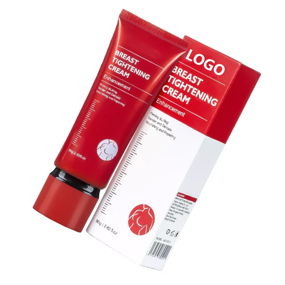 Breast Tightening Cream Bust Enhancement Promote Boobs Lifting Breast Fast Growth breast enhancement Firming Up Size Chest Care