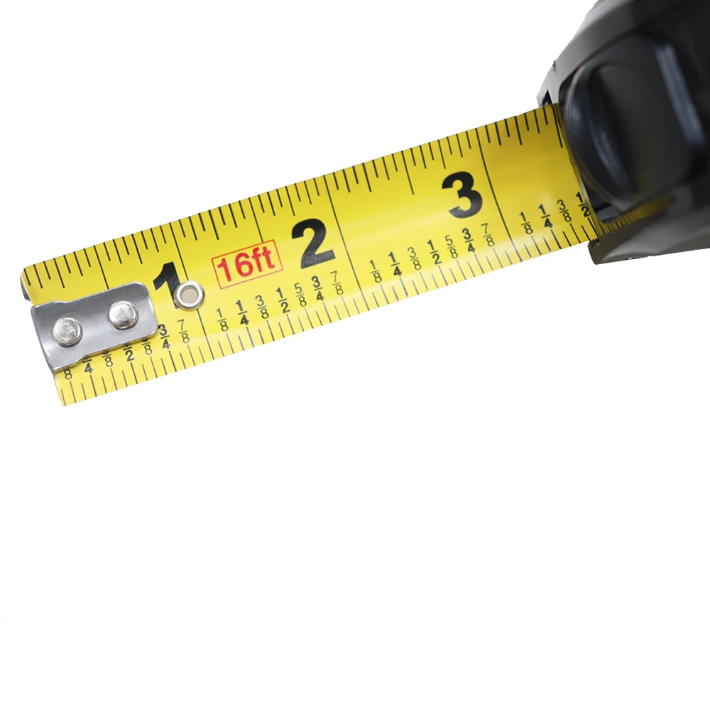 Plastic Laser Mini Square Bulk Custom Logo Stainless Steel Tape Measure