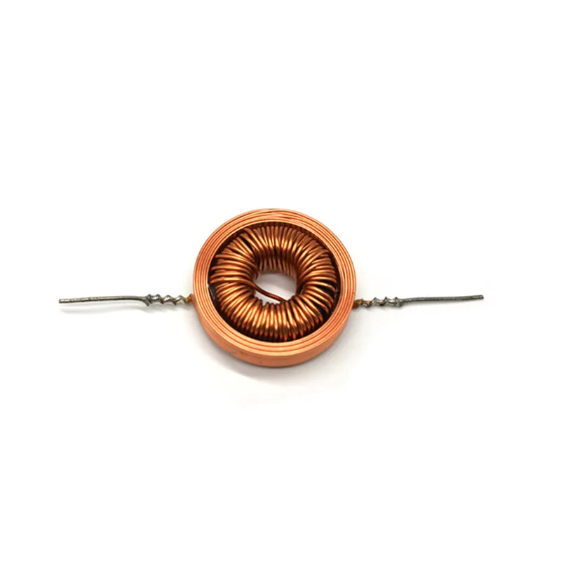 PCB inductor coil