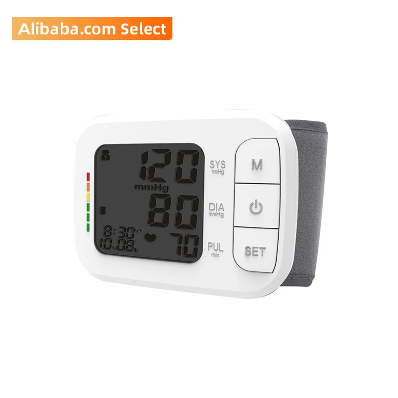 AUTOMAT BLOOD PRESSURE MONITOR wrist watch blood pressure monitor digital blood pressure monitor