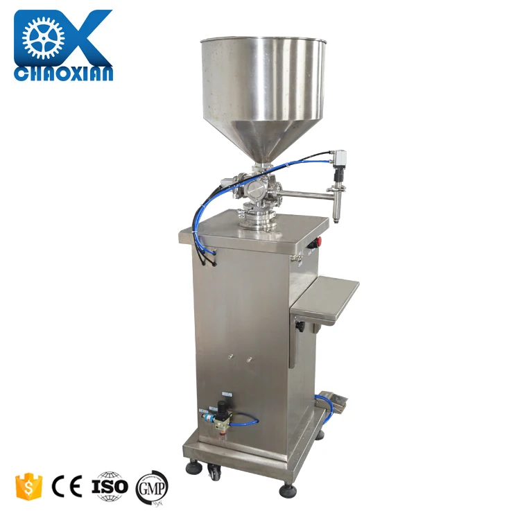 
Small Scale Industries Sachet Dosing Chemical Mineral Water Filling Machine Equipment 