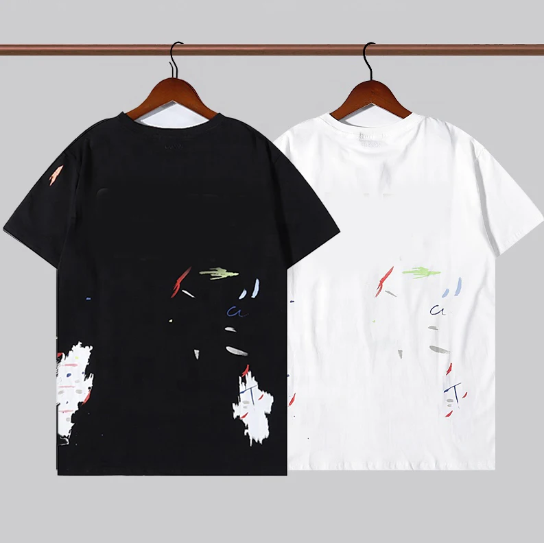 black shirt custom clothing manufacturers custom tshirt cotton tshirt unisex dtg custom t shirt screen printer t shirt