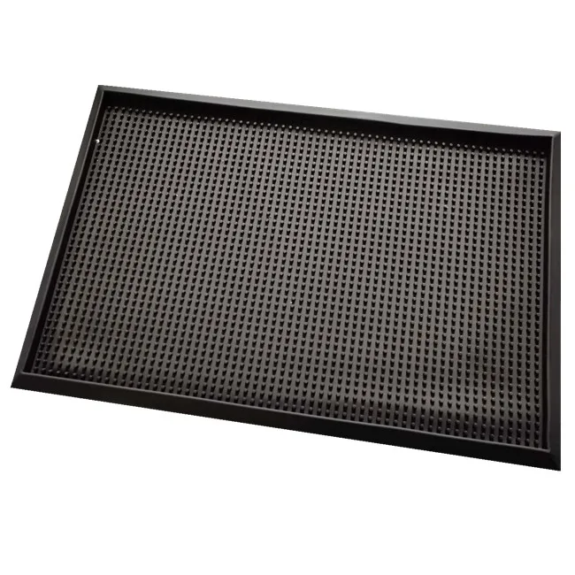 Обувь средства ухода за кожей стоп сапоги дезинфекции коврики лоток ПВХ коврики для дезинфицирующего средства для использования