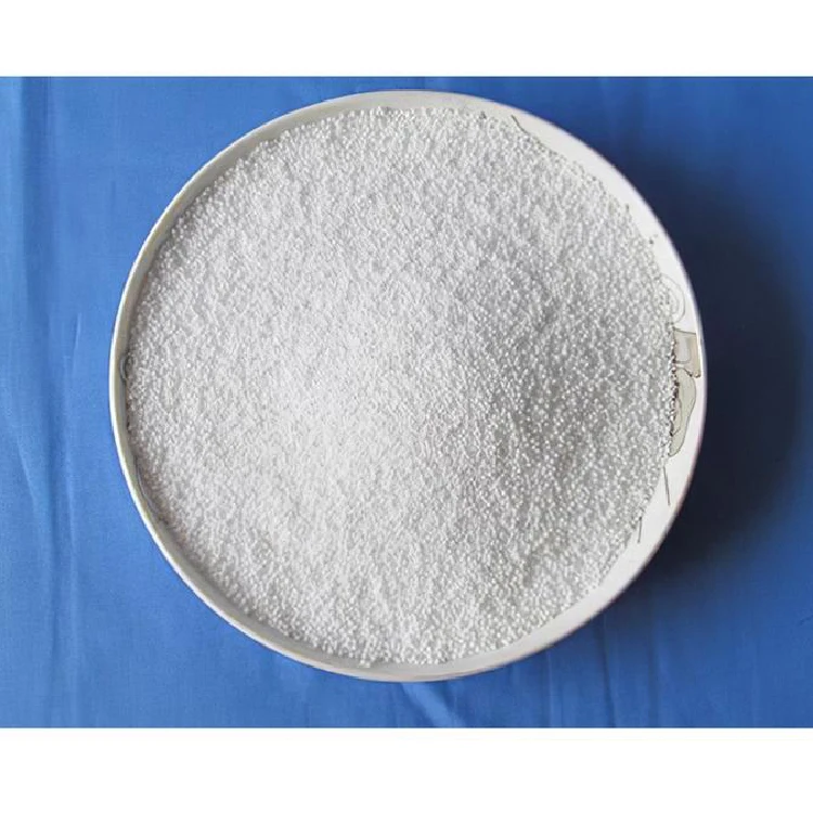 Good Plant Suppler of Polystyrene Granules Virgin Eps Beads