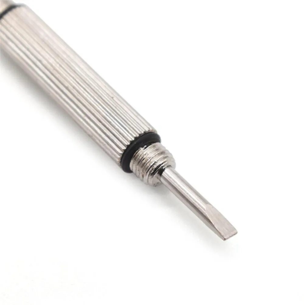 High quality mini flexible glasses screwdriver Glasses