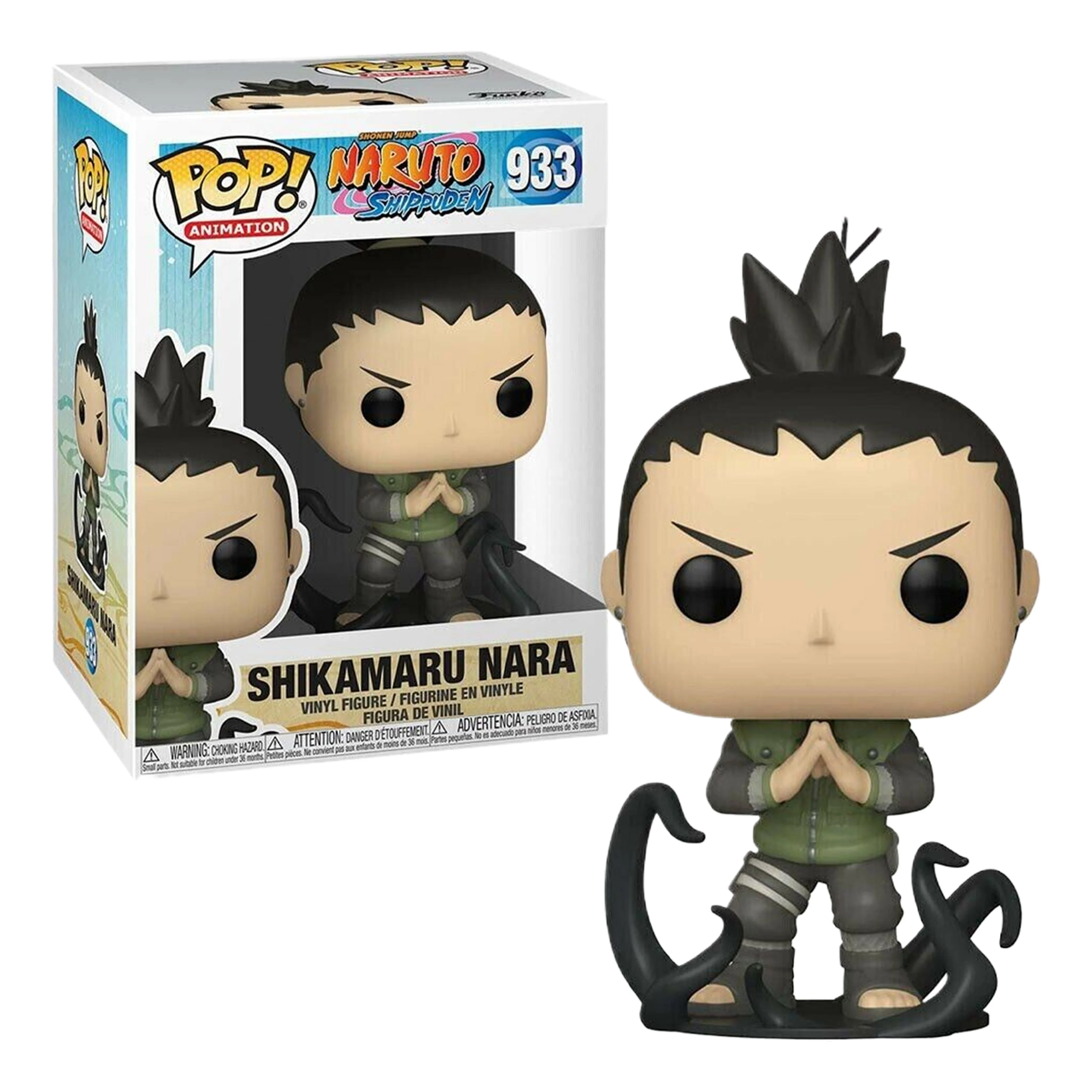 wholesale 10cm Japan anime ninja series Action model toys pop Haruno Sakura PVC kids toys with pops protector Action Figures