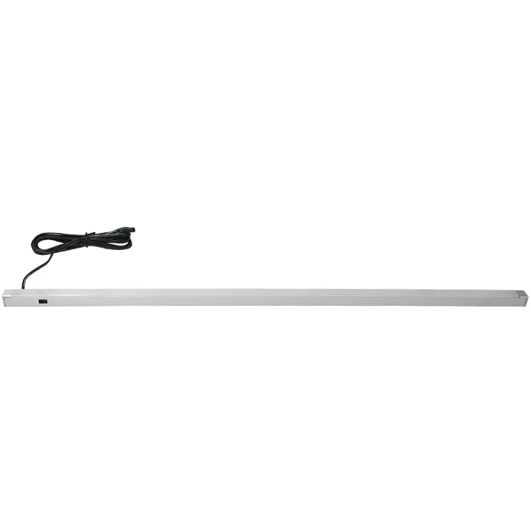 VST Led Lights Hot Selling for Cabinet Kitchen Under Motion Sensor with Light Strip Drawer DC 12V 90 Modern 80 Light Gray
