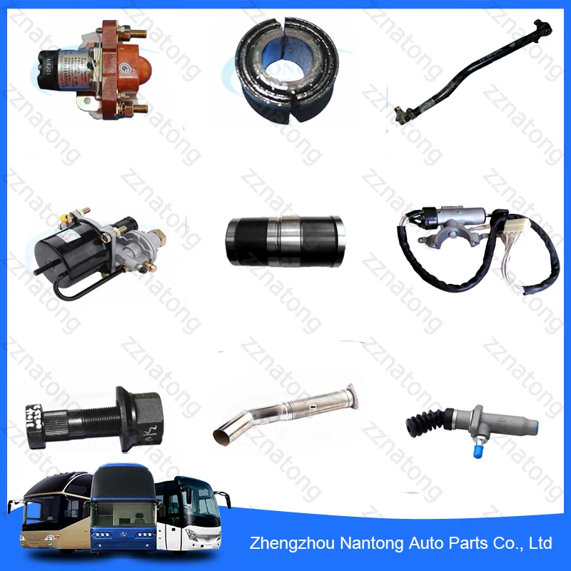 suitable for Yutong bus air conditioning condenser fan