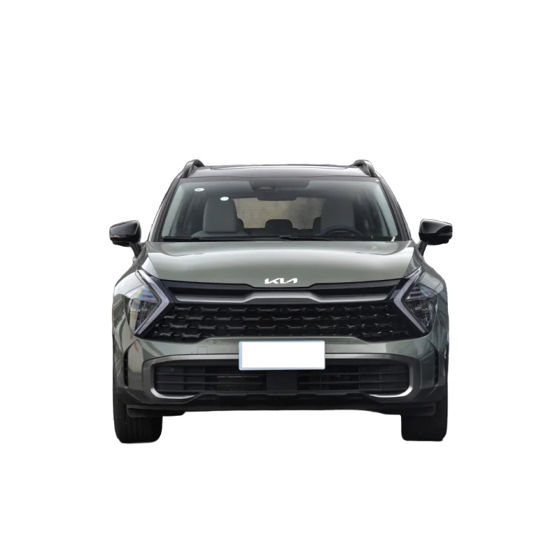 2025 Kia Sportage K5 Лидер продаж дешевые бензиновые автомобили 5 мест внедорожник в наличии