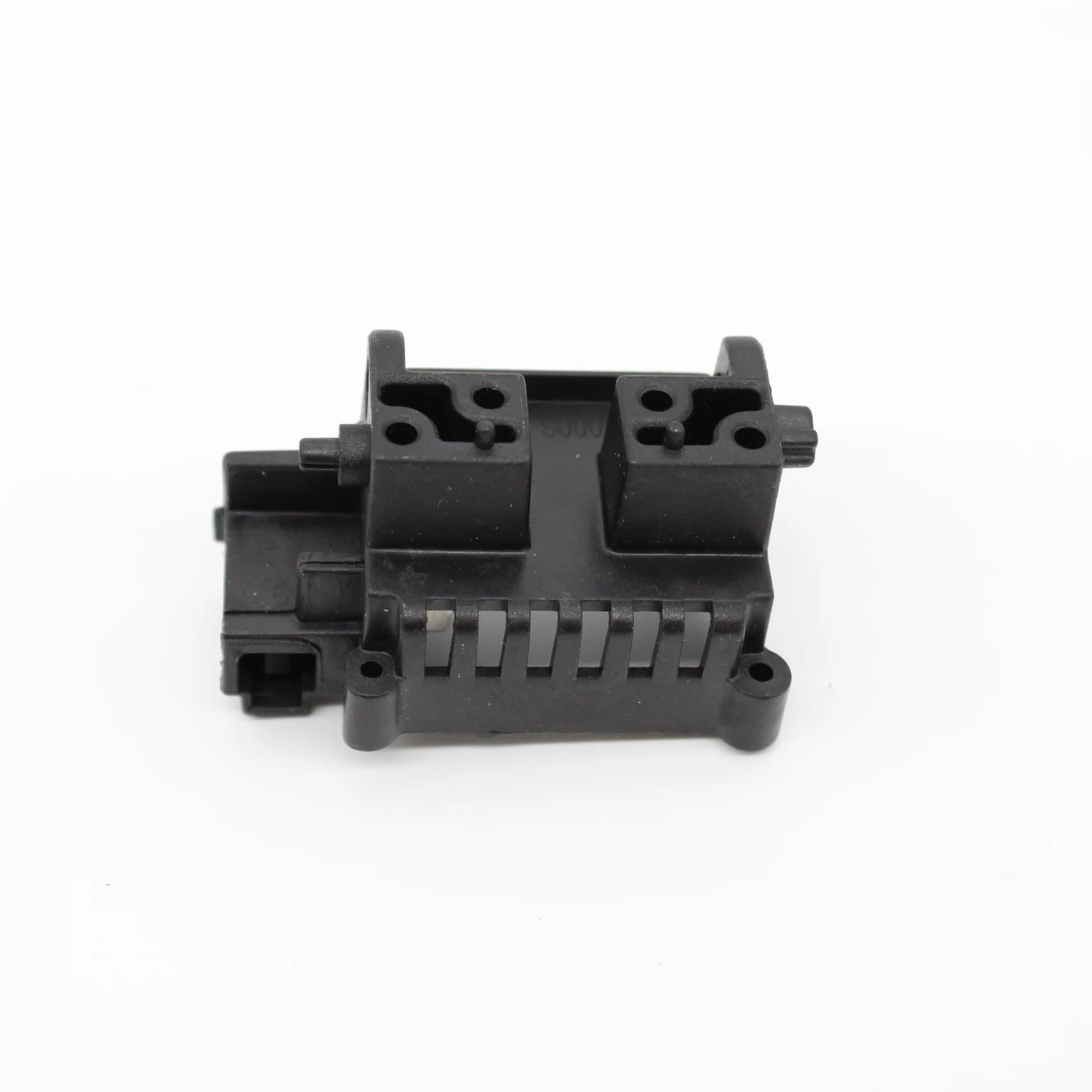 OEM IATF 1694 China Injection Molding Manufacturer Injection Molding Service For Automotive Electronics Plastic Housing Parts