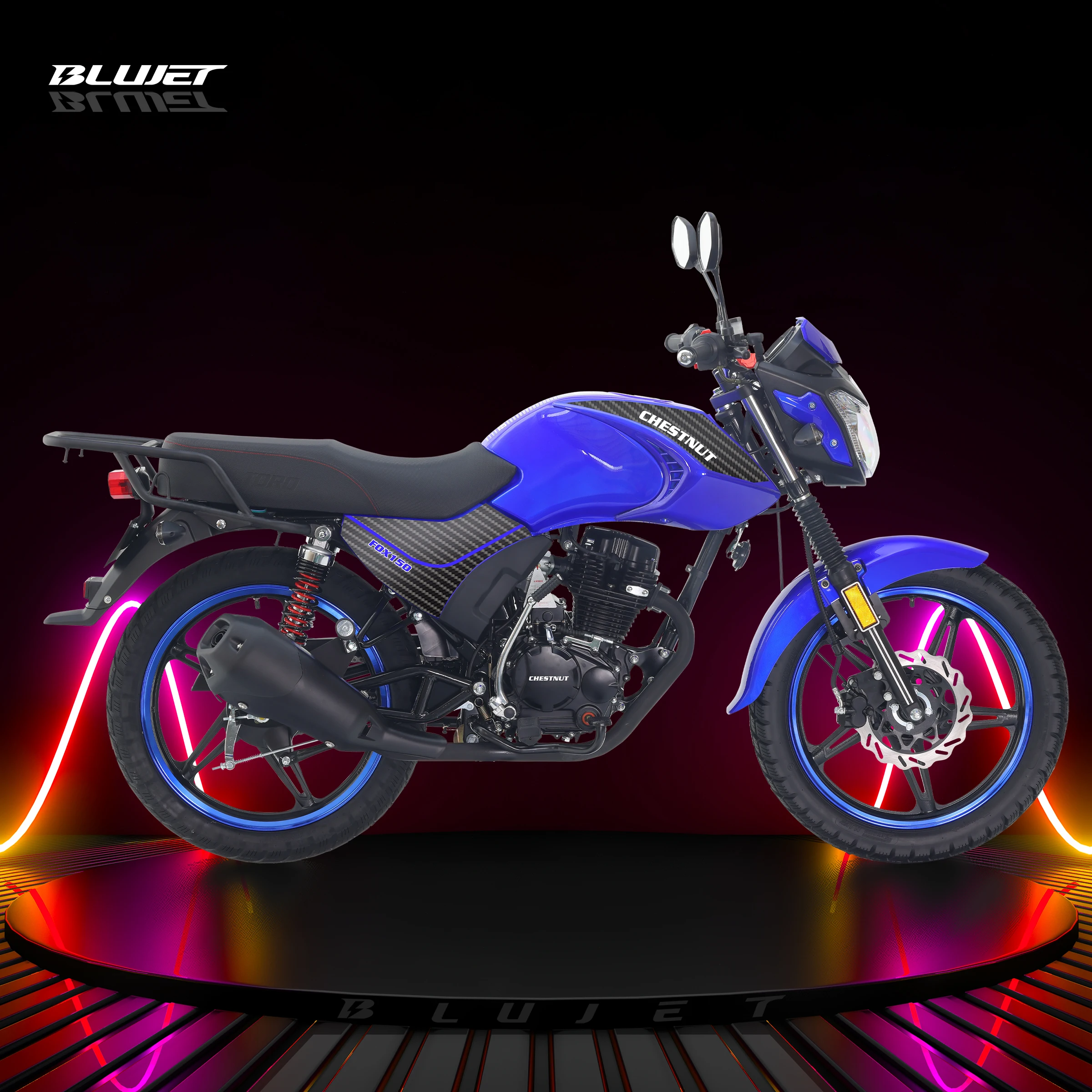 Fox150 Sukida жесткий Axxo AX150 Daytona Delta Vento городской 150 200cc150cc уличный мотоцикл высокого качества по низкой цене
