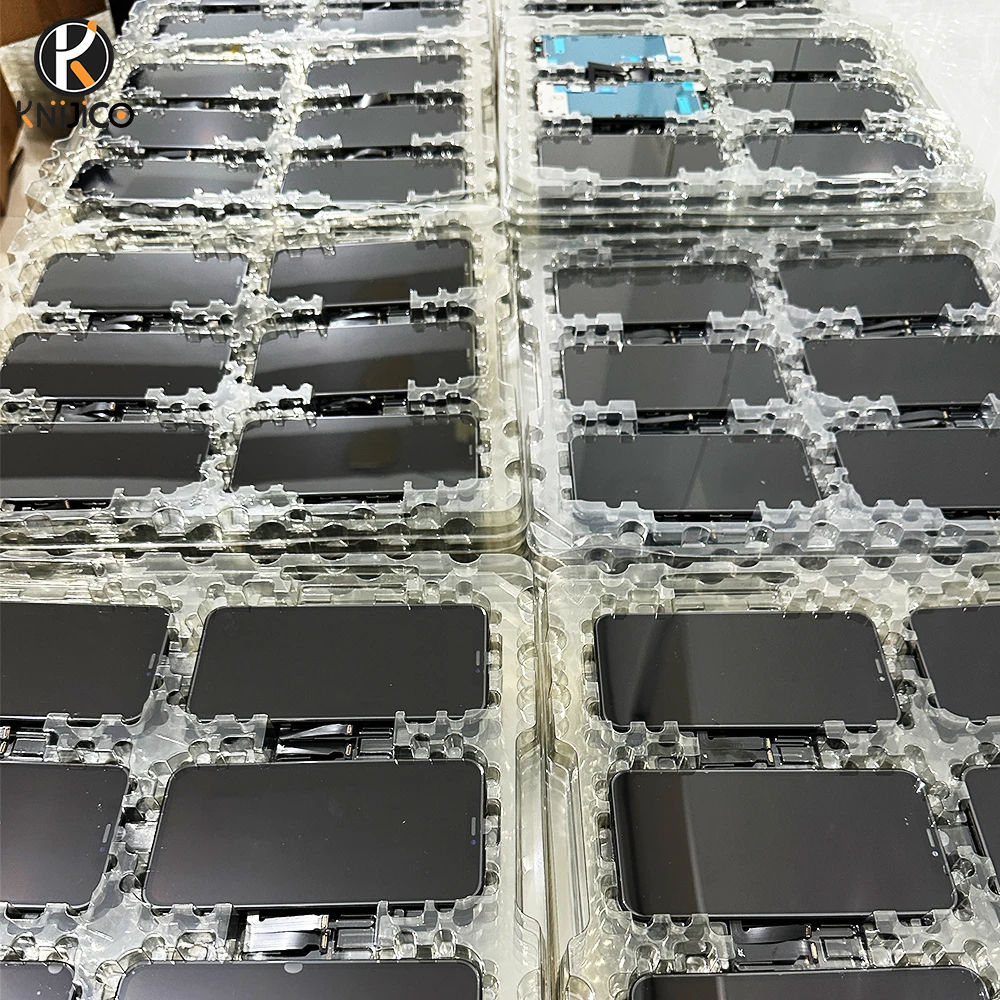 Mobile phone lcd touch screen replacement for samsung A21s,phone screen digitizer display lcd pantalla for Samsung galaxy a21s