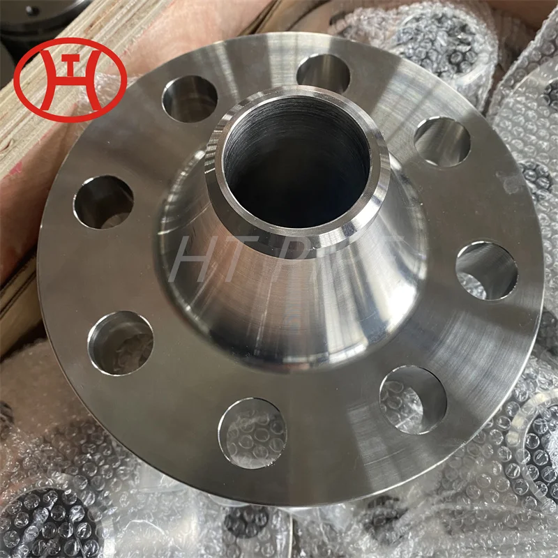 Двойной стальной фланец ASTM A182 F60 WN RF FF RTJ TF GF LF LM 600lb 0 5 дюйма до 24 дюймов ASME B16.47