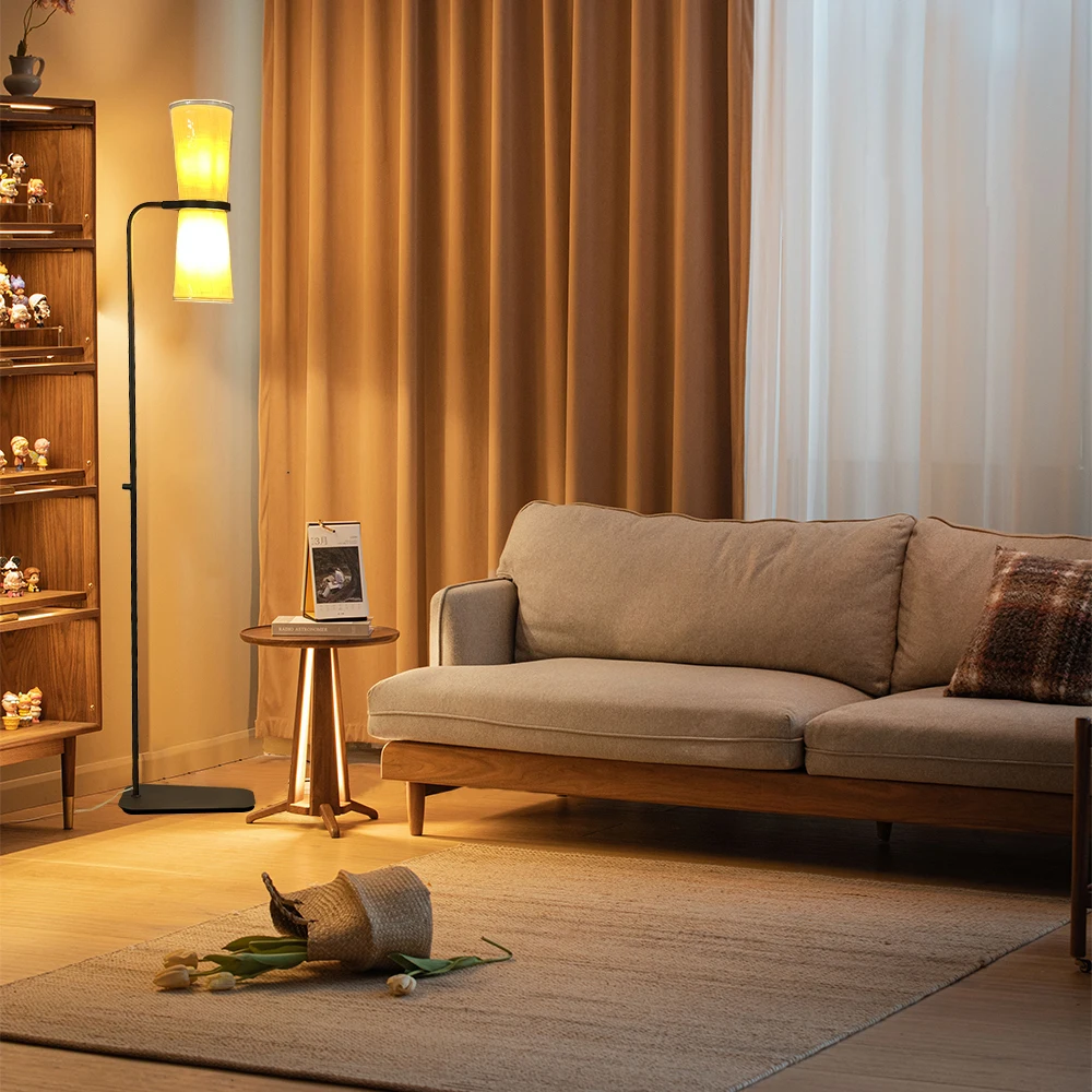 Office home nordic floor lamp creative sofa bedroom decorative floor lamp home decor simple design living room floor lamps