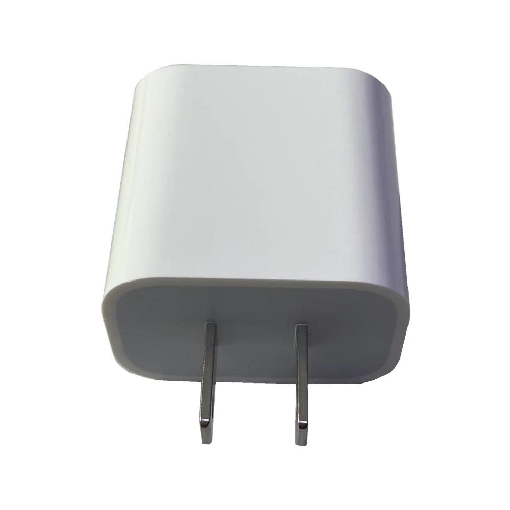 Адаптивное быстрое зарядное устройство USB настенное зарядное устройство 20 Вт адаптер питания для iphone