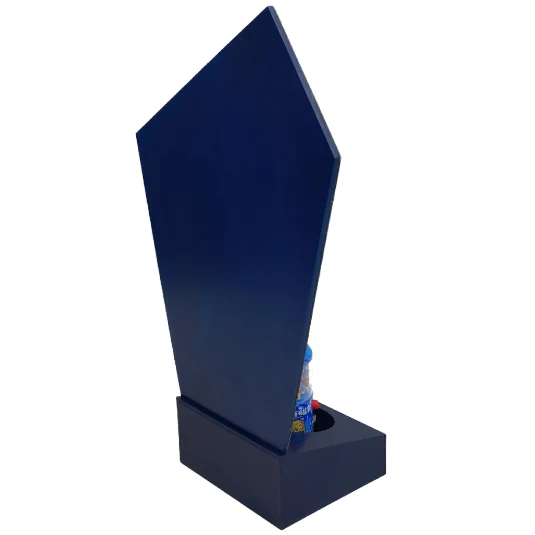 Beer white wine  red wine  beverage food display stand