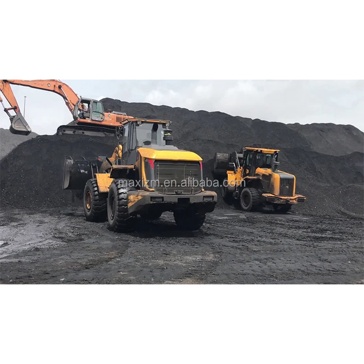 840H LIUGONG Wheel Loader Price Mini for Sale