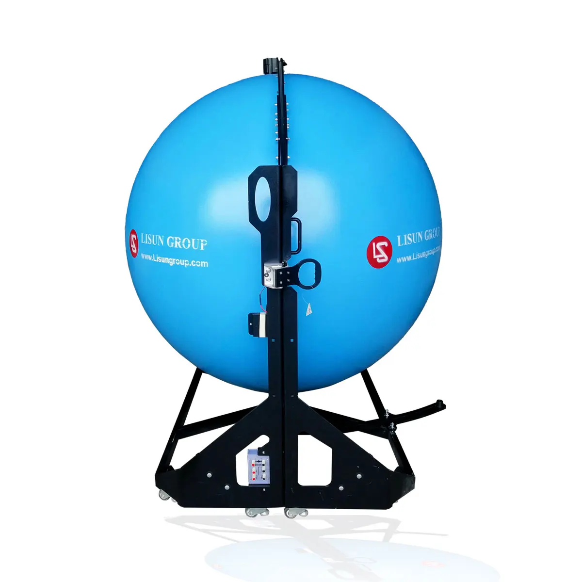 Newport Integrating Sphere New Design 3m Electric Integration LISUN LPCE-3 With High Quality For LED Lamp Test