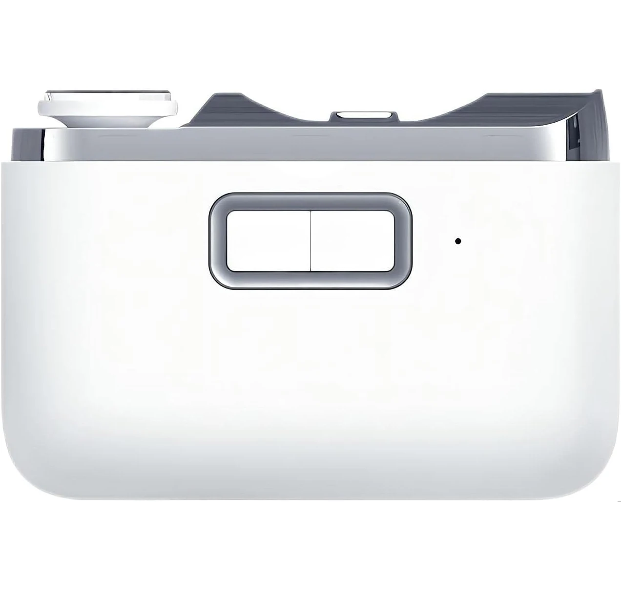 Rechargeable Automatic Electric Safety Nail Clipper Fingernail Trimmer with Nail Scraps Storage for Baby,Kids,Adults,Seniors