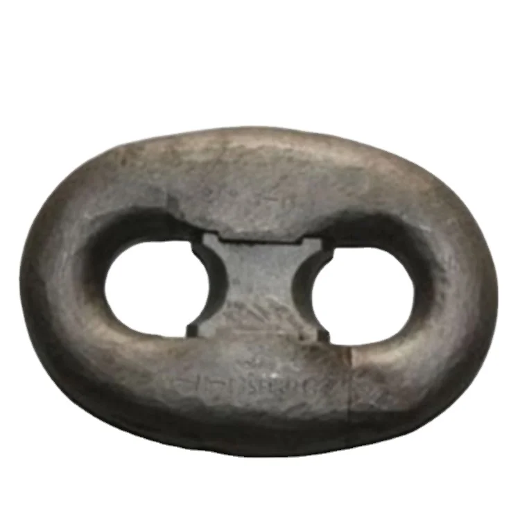 
Marine Mooring Stud Link Joining Kenter Shackle for Anchor Chain 