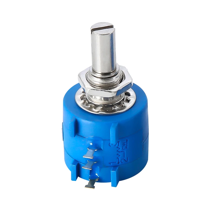 precision pot for mexico bourns 3590s-2-502l 10k potentiometer