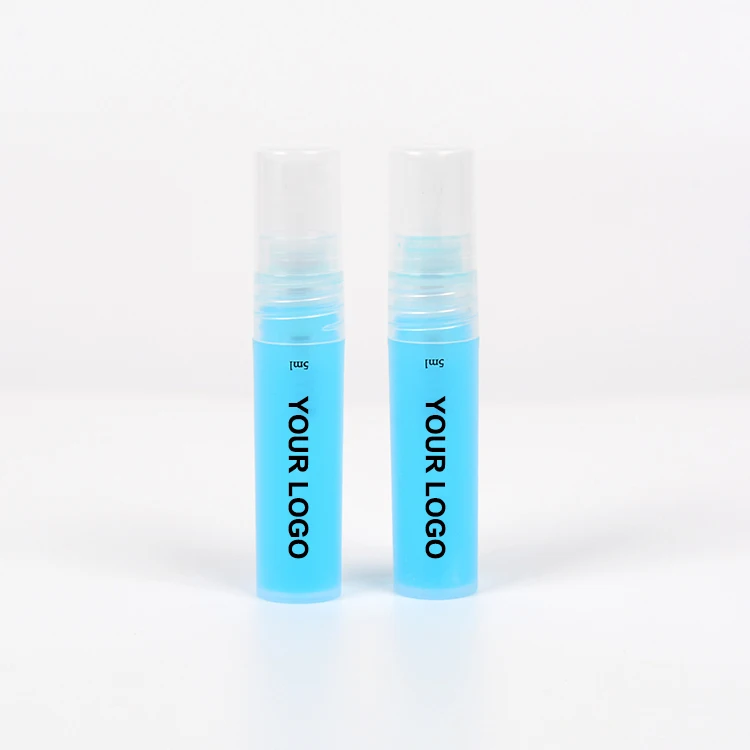 Professional Odor Treatment Spray Refresher Fresh Breath Remove Bad Breath Smoke Spray Mouth Spray For Bad Breath