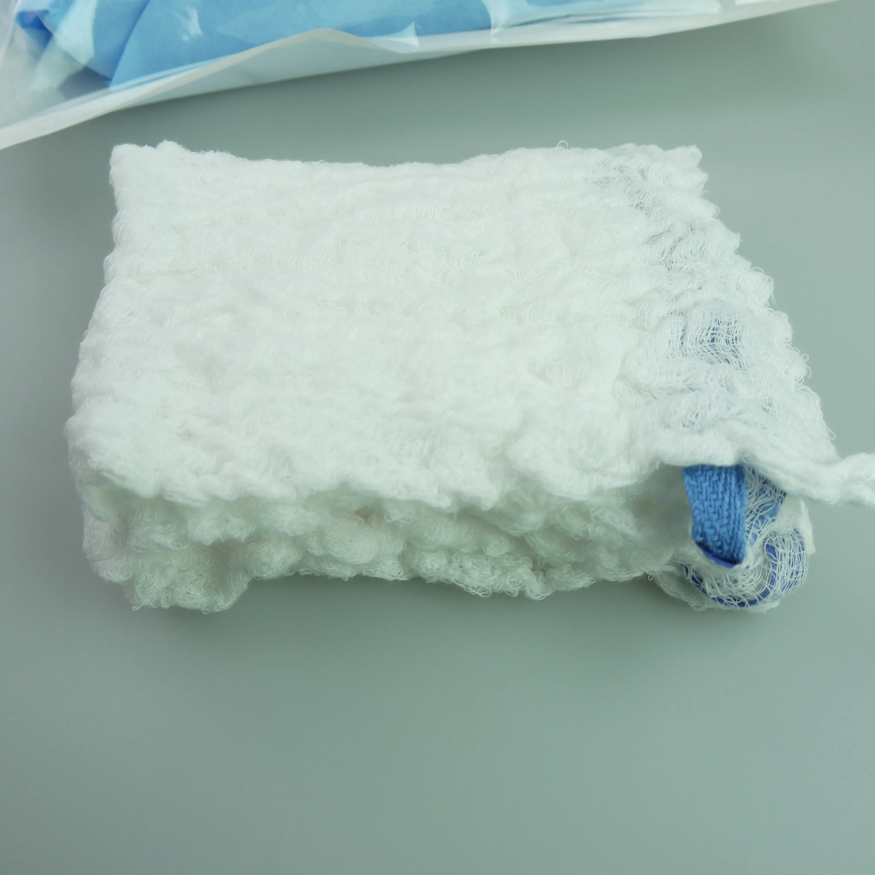
medical disposable Dressings and prewashed lap sponge 