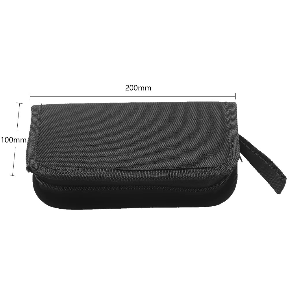 Zhubi Hobbyworkers Handmade Tools Kit for Jewelry Making Metal Plier Tweezer Scale Ring Caliper Multi Jewelry Accessories