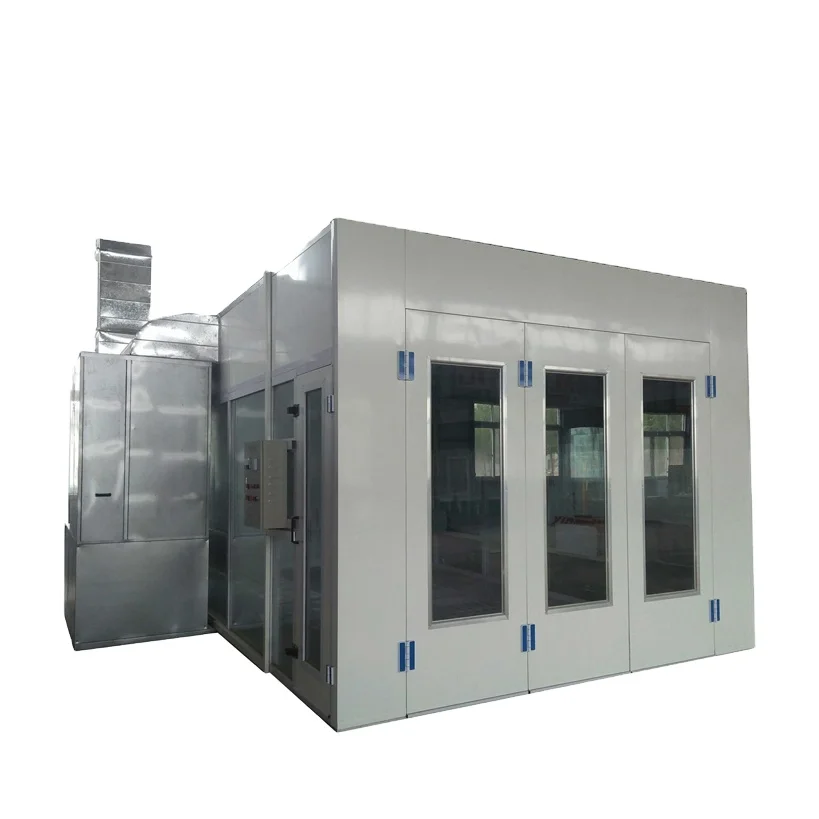 Cheap Car Spray Booth Paint Booth Paint Room