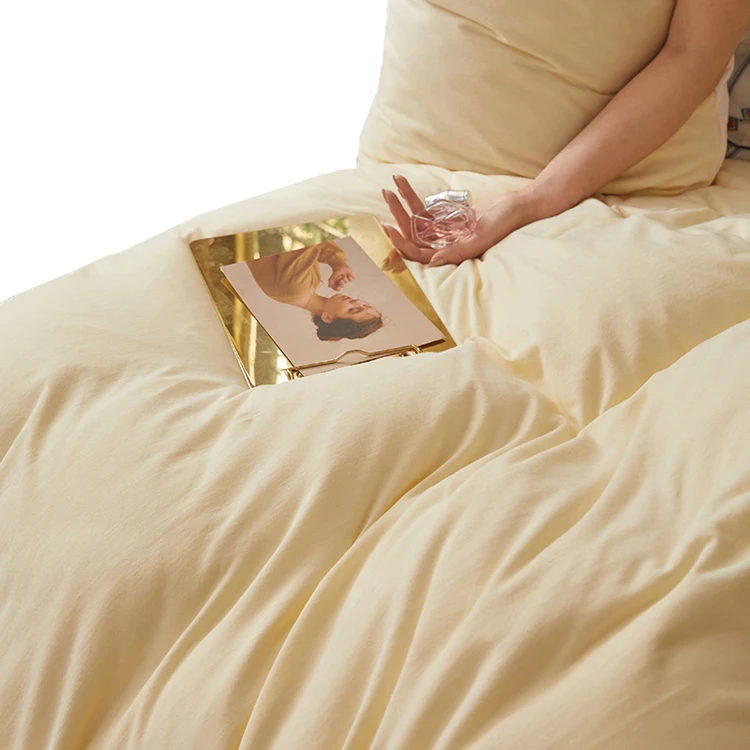 
egyptian cotton luxury new design bed sheets and bedlinen set wholesale bedding set 