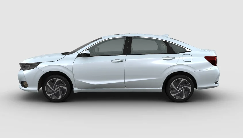 2023 2024 Новая модель Honda Crider 180Turbo 1 0 T CVT роскошный автомобиль бензиновый