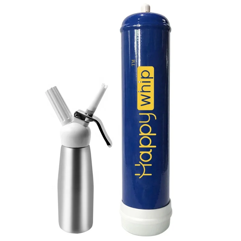 Легальная фабрика, высококачественный крем delux 580 г N2o газ азотный оксид, Lachgas взбитый крем, баллоны для зарядки оптом