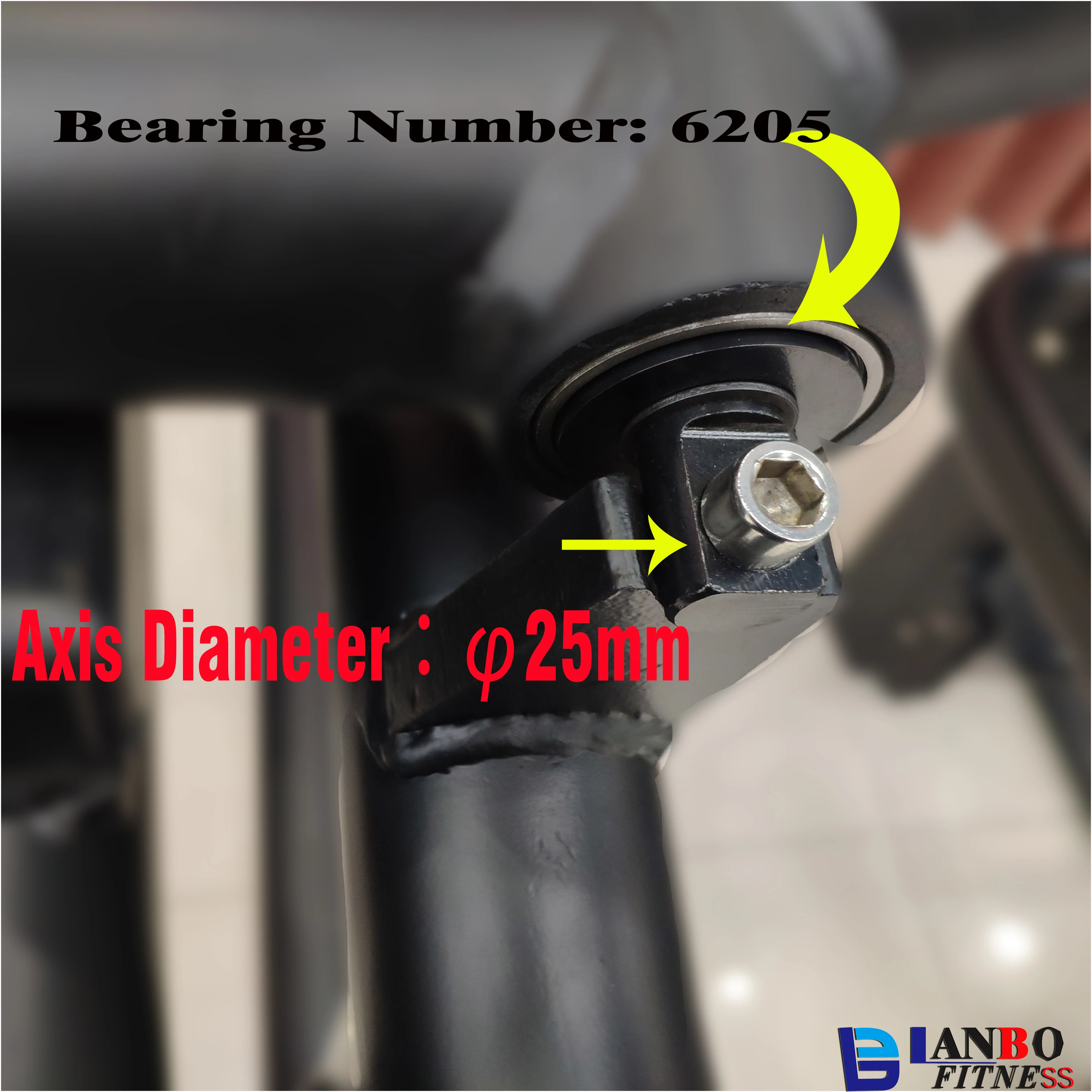 commercial 80/100/120/200kg weight stack rowing machine