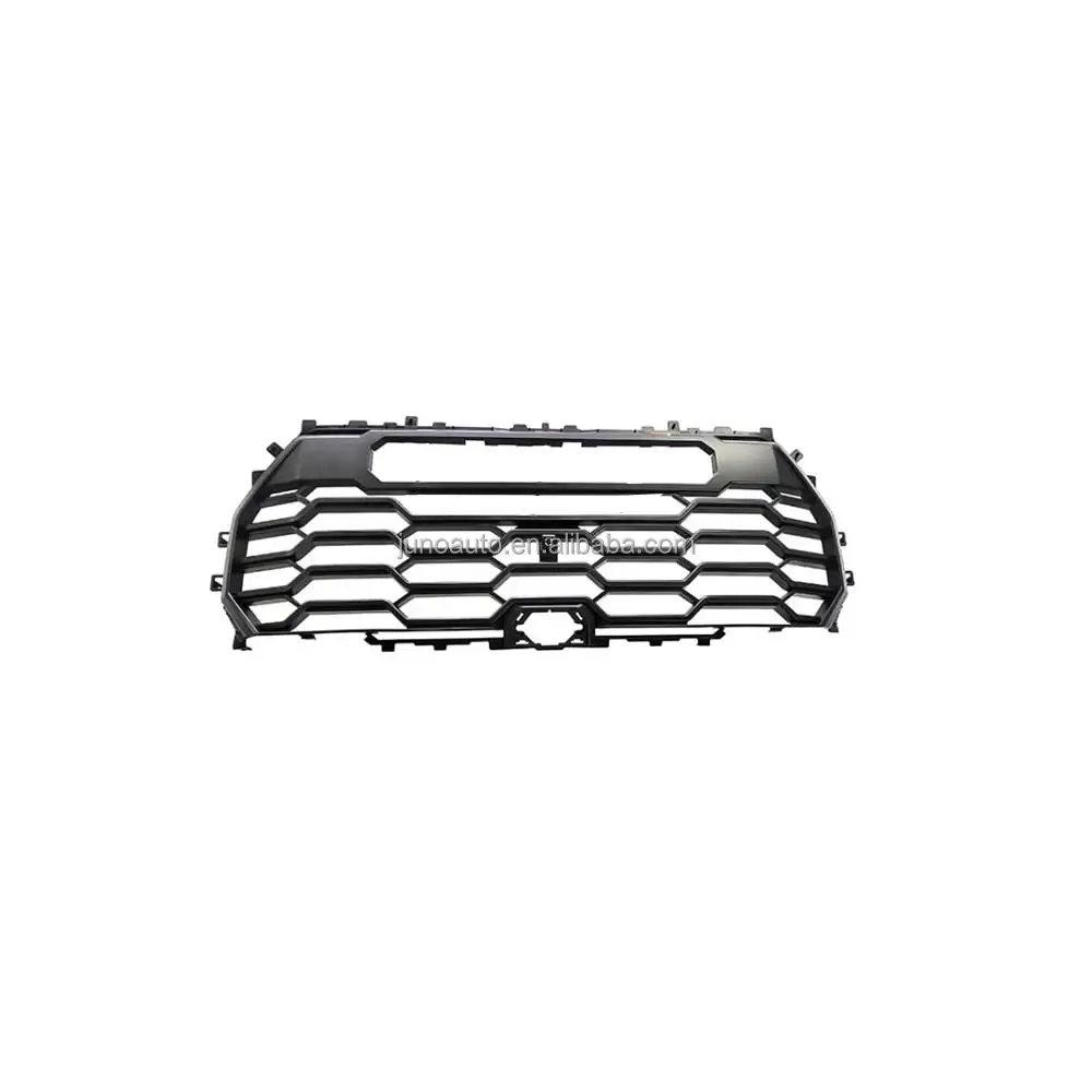 Auto Accessories Front Grille Car Grills For Tundra 2022 2023 2024 TRD Auto Parts