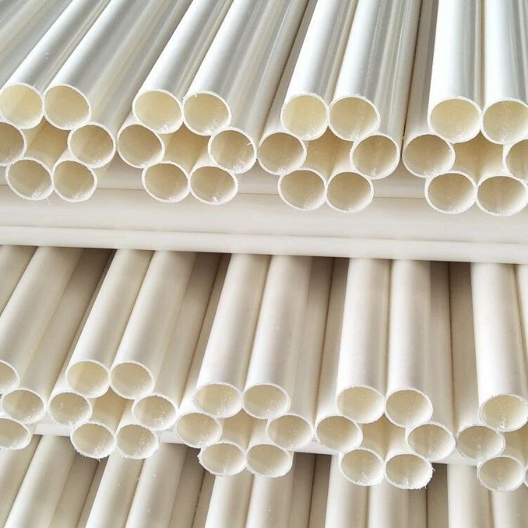 Specification 32mm PE Seven-hole Communication Tube Plum Porous Pipe Plastic Honeycomb Tube