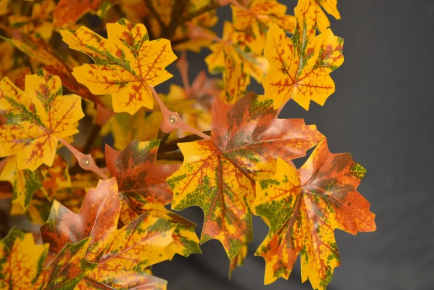 Уличные праздничные украшения для вечеринки в саду Рамадан светодиодное дерево