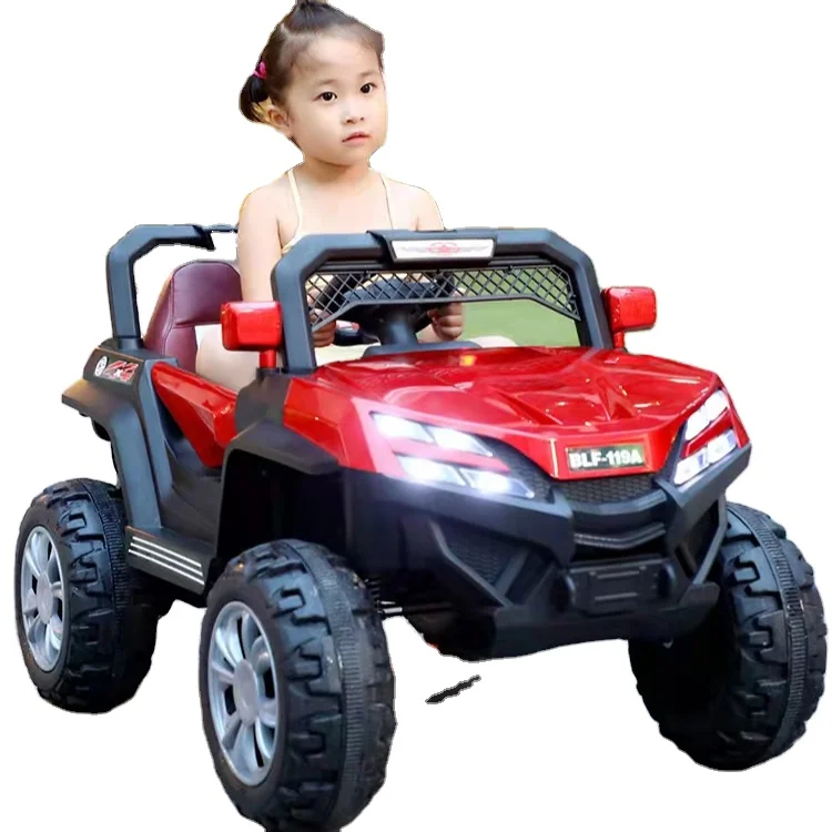 Новинка 2020, детский скутер 2 в 1 с сиденьем для курения, розовый автомобиль, желтая, зеленая, красная игрушка, светодиодный лайтбокс, блок питания EVA, стильная упаковка для батарей