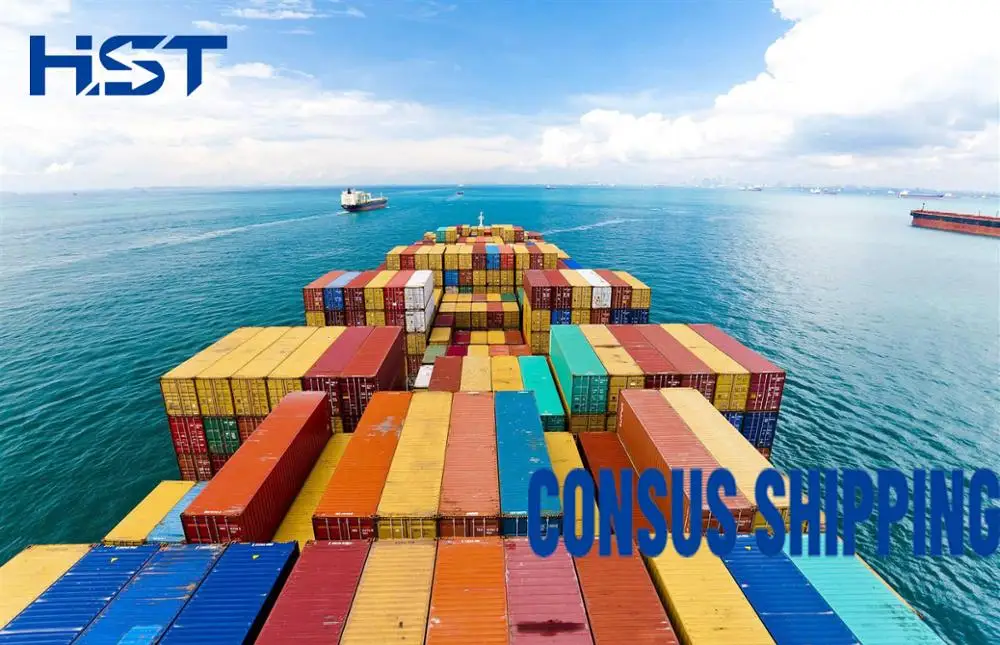 Best Shipping Agent Door To Door Service From China To Lcl Sea Freight To Philippines