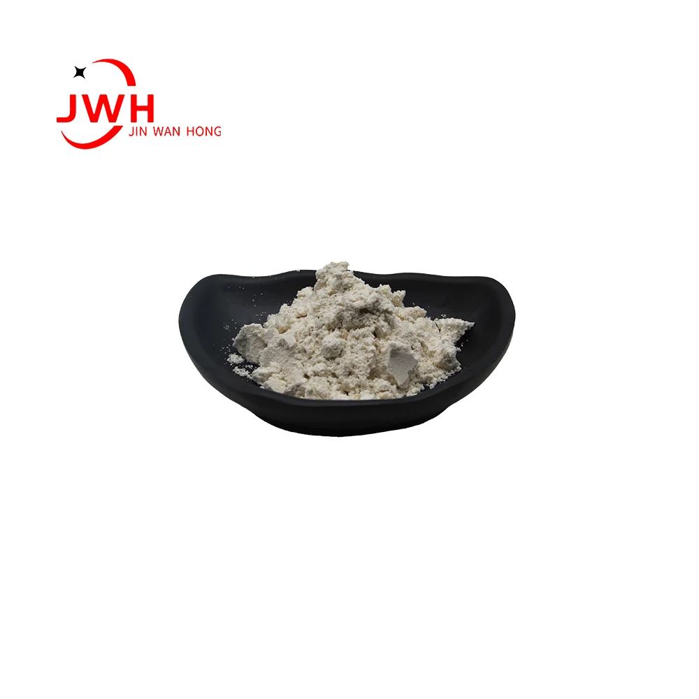 CAS 121-33-5 Vanillin All in stock