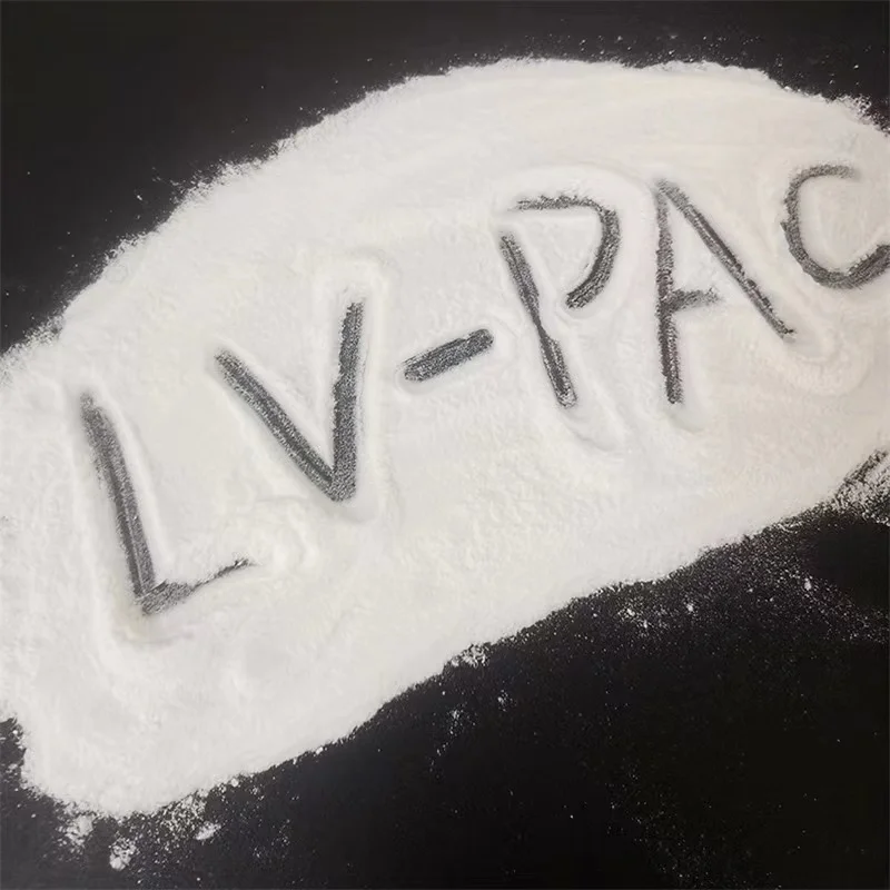 WELLDONE Polyanionic Cellulose Pac LV Price oil Drilling Grade Poly Anionic Cellulose Carboxy Methyl Cellulose (CMC) Polymer